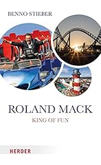Roland mack leben gebraucht kaufen  Wird an jeden Ort in Deutschland