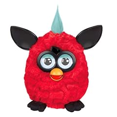 Furby interactive plush for sale  Delivered anywhere in UK