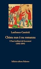 Chistu nun romanzo usato  Spedito ovunque in Italia 