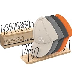 Jigjag hat organizer for sale  Delivered anywhere in USA 