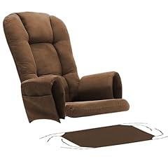Bechaeo 5pcs suede for sale  Delivered anywhere in USA 
