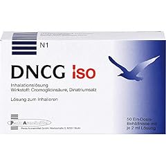 Dncg iso inhalationslösung gebraucht kaufen  Wird an jeden Ort in Deutschland