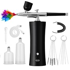 Vtcfana airbrush kit for sale  Delivered anywhere in UK
