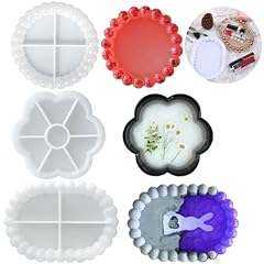 3pcs moule verre d'occasion  Livré partout en France