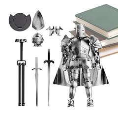 Medieval knight action for sale  Delivered anywhere in UK
