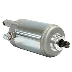 Starter motor replacement for sale  Delivered anywhere in Ireland