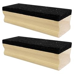 Pieces blackboard eraser for sale  Delivered anywhere in UK