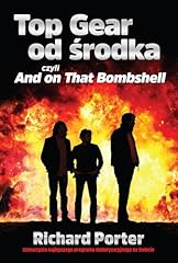 Top gear środka d'occasion  Livré partout en Belgiqu