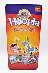 Cranium cranium174 hoopla for sale  Delivered anywhere in USA 