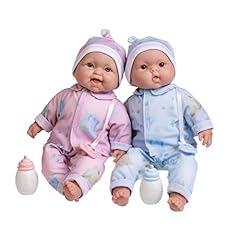 Toys twins realistic for sale  Delivered anywhere in UK