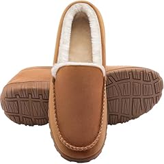 Shoeslocker mens slippers for sale  Delivered anywhere in USA 