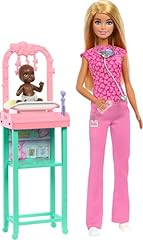 Barbie baby doctor for sale  Delivered anywhere in USA 