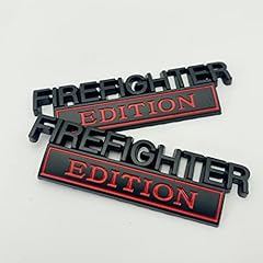 Linhao 2pack firefighter for sale  Delivered anywhere in USA 