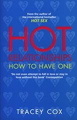 Hot relationships for sale  Delivered anywhere in UK