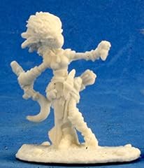 Pathfinder lini druid usato  Spedito ovunque in Italia 