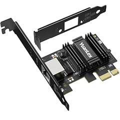 Scheda rete pcie usato  Spedito ovunque in Italia 
