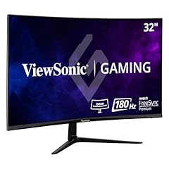 Viewsonic vx3218 mhd for sale  Delivered anywhere in USA 