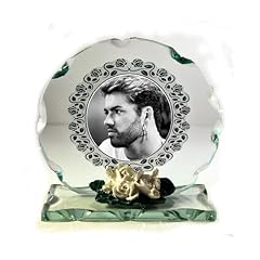 George michael photo for sale  Delivered anywhere in UK
