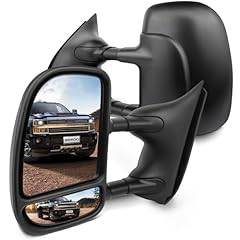 Towing mirrors ford for sale  Delivered anywhere in USA 