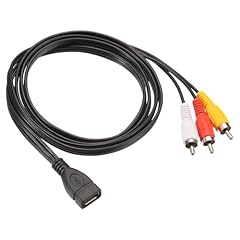 Dmiotech usb rca for sale  Delivered anywhere in UK