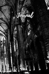 Gothic church journal for sale  Delivered anywhere in UK