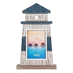 Beachcombers lighthouse frame for sale  Delivered anywhere in USA 