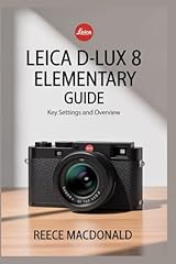 Leica lux elementary gebraucht kaufen  Wird an jeden Ort in Deutschland