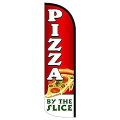 Pizza slice windless for sale  Delivered anywhere in USA 