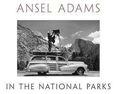 Ansel adams national for sale  Delivered anywhere in USA 