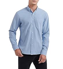 Hisdern blue shirts for sale  Delivered anywhere in UK