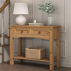 Corona console table for sale  Delivered anywhere in UK