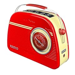 Medimuc radio rotonda usato  Spedito ovunque in Italia 