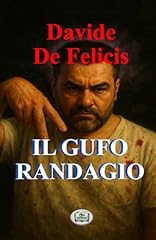 Gufo randagio for sale  Delivered anywhere in UK