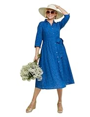 Amber ladies broderie for sale  Delivered anywhere in UK
