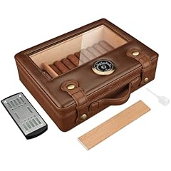 Fankai cigar humidor for sale  Delivered anywhere in USA 