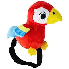 Novelty stuffed parrot for sale  Delivered anywhere in USA 