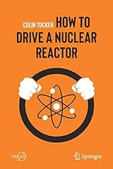 Drive nuclear reactor for sale  Delivered anywhere in Ireland