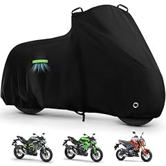 Motorcycle cover kawasaki for sale  Delivered anywhere in USA 