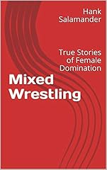 Mixed wrestling true for sale  Delivered anywhere in UK
