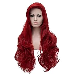Jessica rabbit wavy for sale  Delivered anywhere in UK