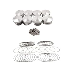 Pistons rings set for sale  Delivered anywhere in USA 