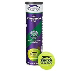 Slazenger wimbledon official for sale  Delivered anywhere in UK