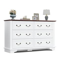 Wlive farmhouse dresser for sale  Delivered anywhere in USA 