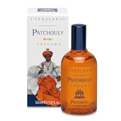 Erbolario patchouly profumo usato  Spedito ovunque in Italia 