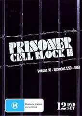 Prisoner cell block for sale  Delivered anywhere in UK