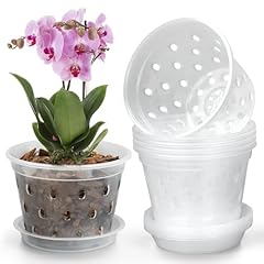 Yopikuu orchid pot for sale  Delivered anywhere in USA 