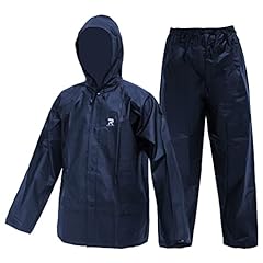 Chruoxuan rain gear for sale  Delivered anywhere in UK