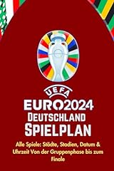 Euro 2024 fußball gebraucht kaufen  Wird an jeden Ort in Deutschland