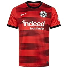 Nike eintracht frankfurt for sale  Delivered anywhere in UK