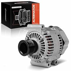 Premium alternator replacement for sale  Delivered anywhere in UK